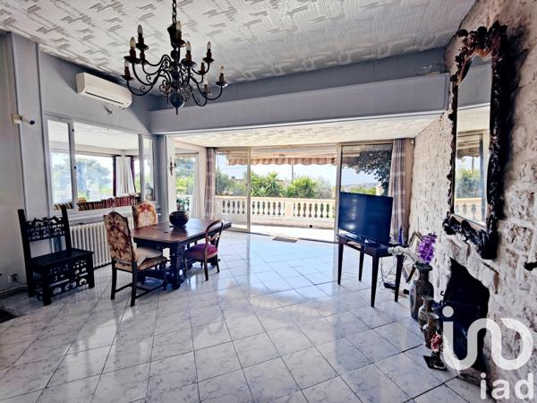 Maison à vendre 6 pièces 135 m² Nice