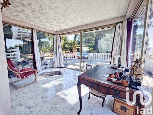 Maison à vendre 6 pièces 135 m² Nice