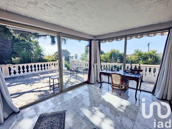 Maison à vendre 6 pièces 135 m² Nice