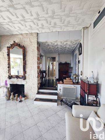 Maison à vendre 6 pièces 135 m² Nice