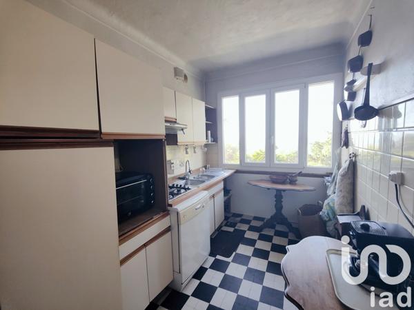 Maison à vendre 6 pièces 135 m² Nice