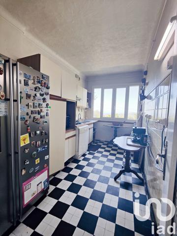 Maison à vendre 6 pièces 135 m² Nice