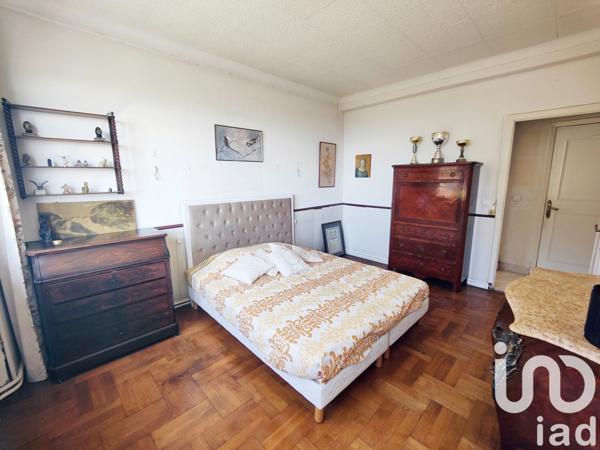 Maison à vendre 6 pièces 135 m² Nice