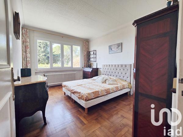 Maison à vendre 6 pièces 135 m² Nice