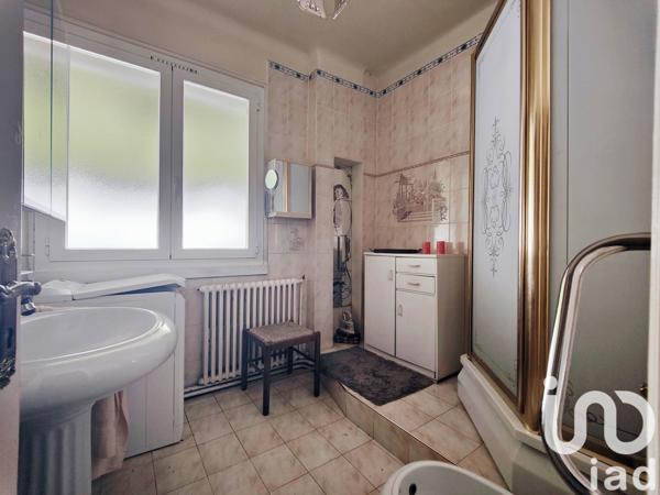 Maison à vendre 6 pièces 135 m² Nice