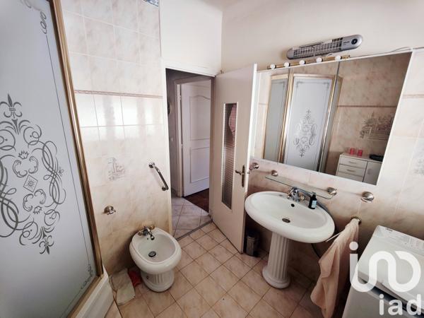 Maison à vendre 6 pièces 135 m² Nice