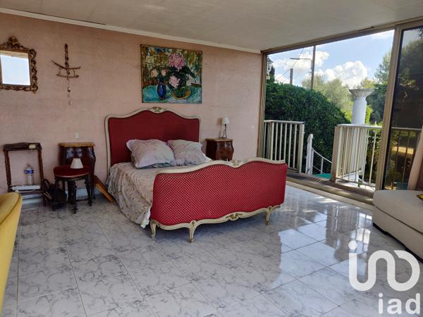 Maison à vendre 6 pièces 135 m² Nice