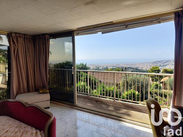 Maison à vendre 6 pièces 135 m² Nice