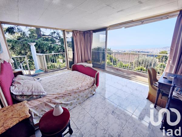 Maison à vendre 6 pièces 135 m² Nice