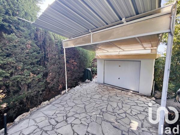 Maison à vendre 6 pièces 135 m² Nice