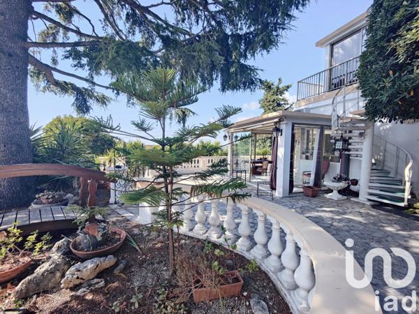 Maison à vendre 6 pièces 135 m² Nice