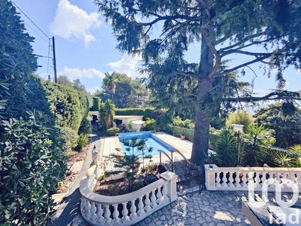 Maison à vendre 6 pièces 135 m² Nice