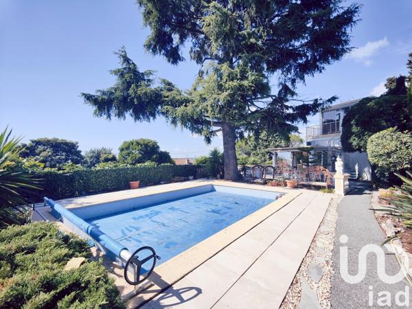 Maison à vendre 6 pièces 135 m² Nice