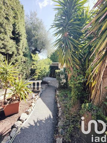 Maison à vendre 6 pièces 135 m² Nice