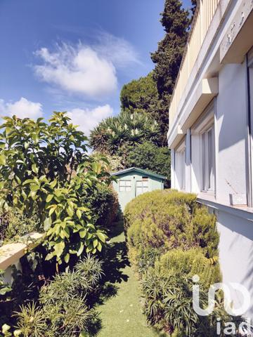 Maison à vendre 6 pièces 135 m² Nice