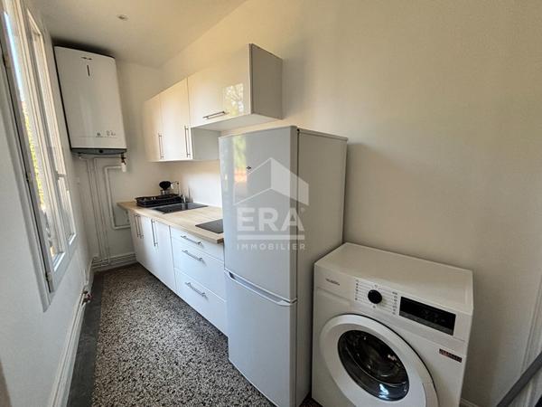 Appartement - 3 pièce(s) - 50 m2