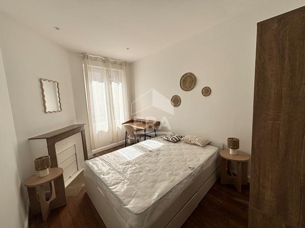 Appartement - 3 pièce(s) - 50 m2