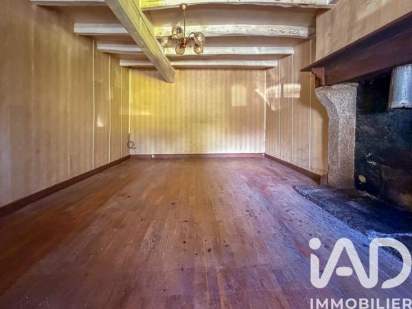 Maison à vendre 8 pièces 121 m² Saint-Amand-Jartoudeix