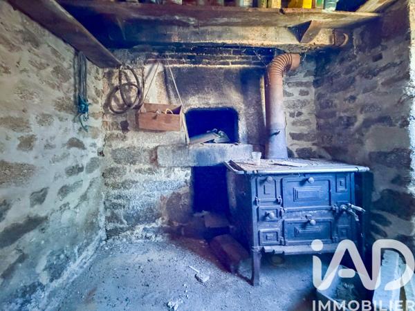 Maison à vendre 8 pièces 121 m² Saint-Amand-Jartoudeix