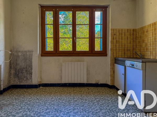 Maison à vendre 8 pièces 121 m² Saint-Amand-Jartoudeix