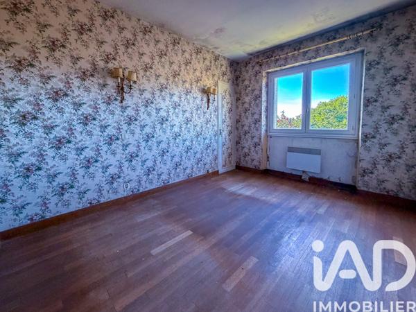 Maison à vendre 8 pièces 121 m² Saint-Amand-Jartoudeix