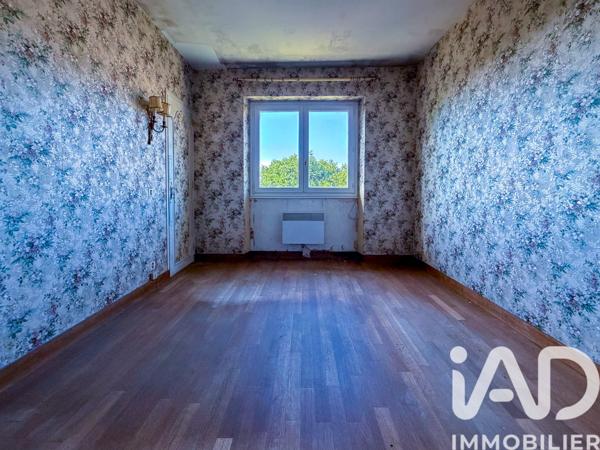 Maison à vendre 8 pièces 121 m² Saint-Amand-Jartoudeix