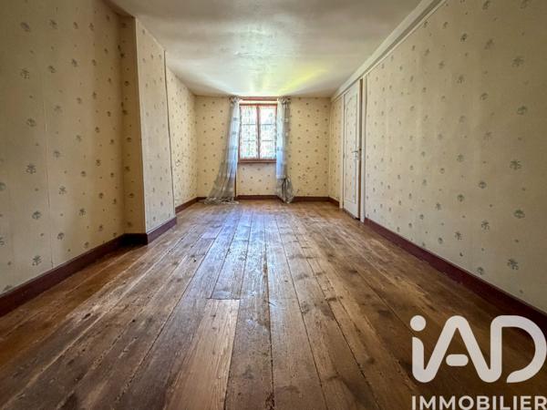 Maison à vendre 8 pièces 121 m² Saint-Amand-Jartoudeix