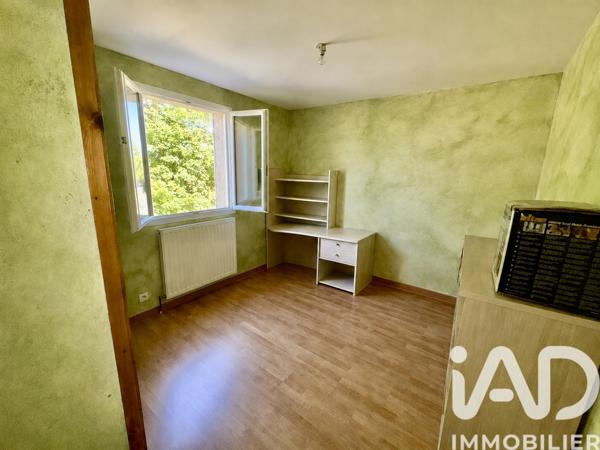 Maison à vendre 4 pièces 92 m² Saint-Pal-de-Mons