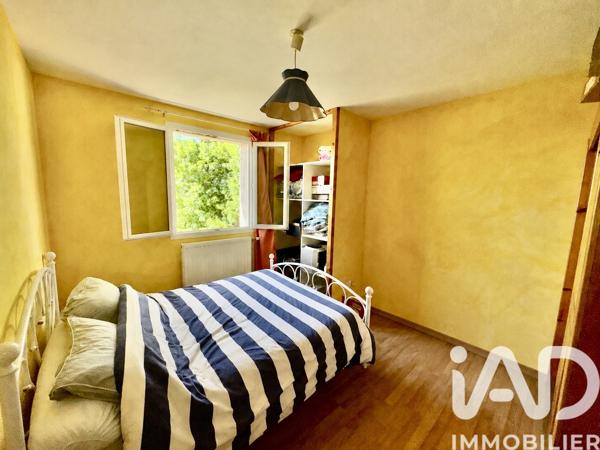 Maison à vendre 4 pièces 92 m² Saint-Pal-de-Mons