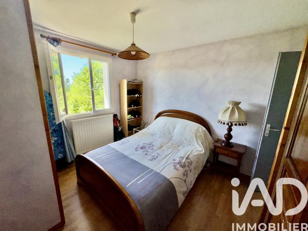Maison à vendre 4 pièces 92 m² Saint-Pal-de-Mons
