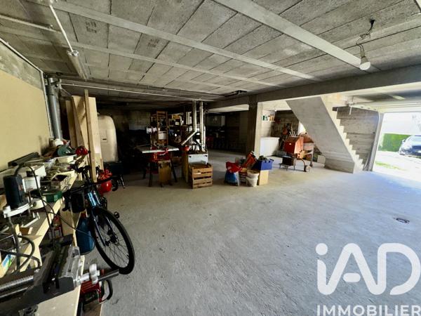 Maison à vendre 4 pièces 92 m² Saint-Pal-de-Mons