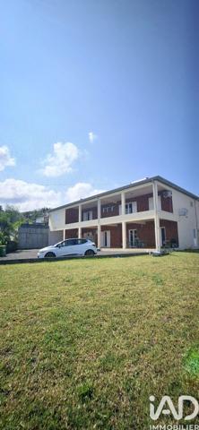Maison à vendre 5 pièces 381 m² Saint-Pierre