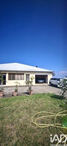 Maison à vendre 5 pièces 381 m² Saint-Pierre