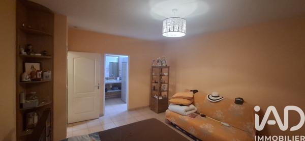 Maison à vendre 5 pièces 381 m² Saint-Pierre