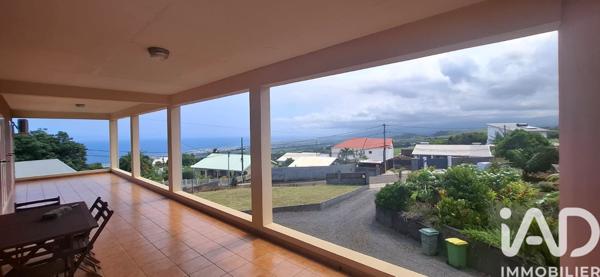 Maison à vendre 5 pièces 381 m² Saint-Pierre