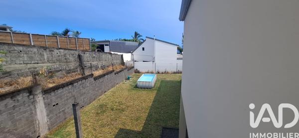 Maison à vendre 5 pièces 381 m² Saint-Pierre