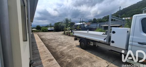 Maison à vendre 5 pièces 381 m² Saint-Pierre