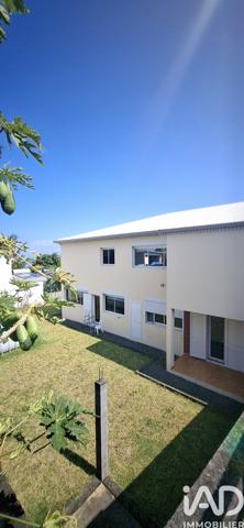 Maison à vendre 5 pièces 381 m² Saint-Pierre