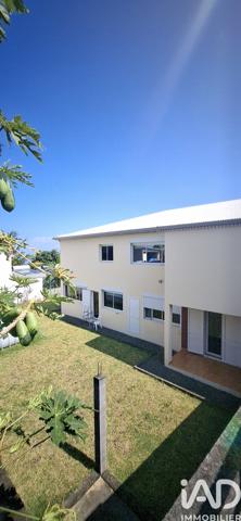 Maison à vendre 5 pièces 381 m² Saint-Pierre