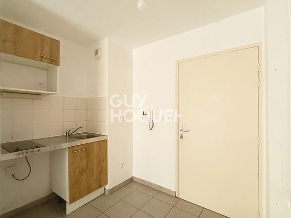 Appartement Montpellier 2 pièce(s) 32 m2