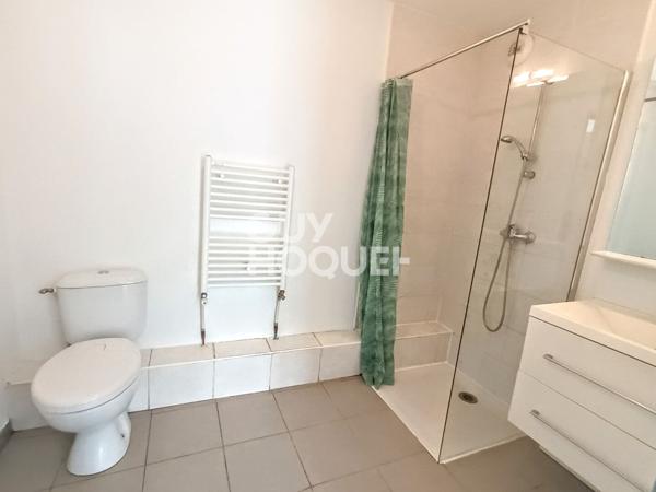 Appartement Montpellier 2 pièce(s) 32 m2
