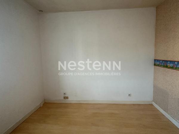 Maison à Questembert dans le centre ville