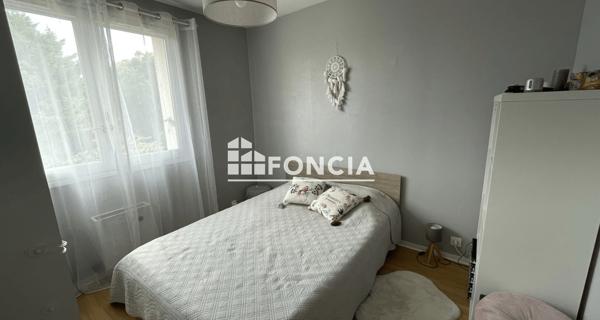 Location Appartement 2 pièces 42.35 m² - Hérouville-saint-clair 14200