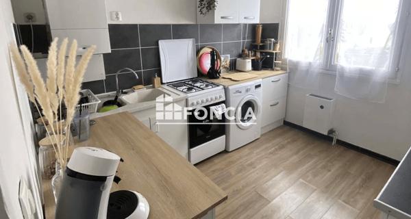 Location Appartement 2 pièces 42.35 m² - Hérouville-saint-clair 14200