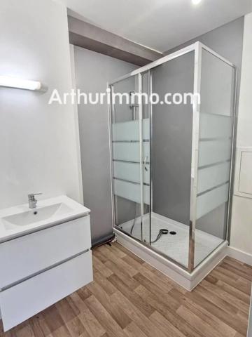 Location                                                      Appartement
                        
                     4 pièces                      97 m2                     à Saint-Forgeux