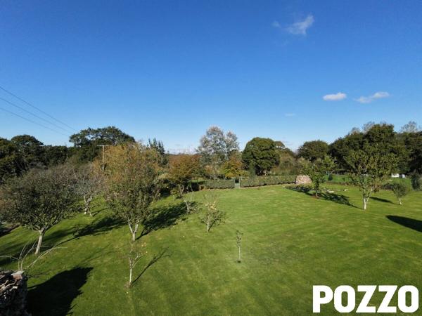 Maison Bricquebec En Cotentin 6 pièce(s) 205.5 m2 - Quettetot - très bon état - lumineux - vie de plain pied BRICQUEBEC-EN-COTENTIN