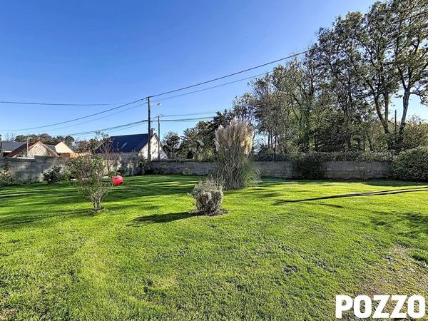 Maison Bricquebec En Cotentin 6 pièce(s) 205.5 m2 - Quettetot - très bon état - lumineux - vie de plain pied BRICQUEBEC-EN-COTENTIN