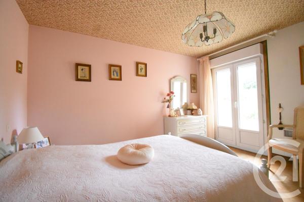 Maison à vendre  6 pièces - 185 m2 CREUZIER LE VIEUX - 03