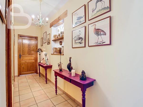 Prayssac (46220) Maison de caractère avec tout le confort moderne à Prayssac