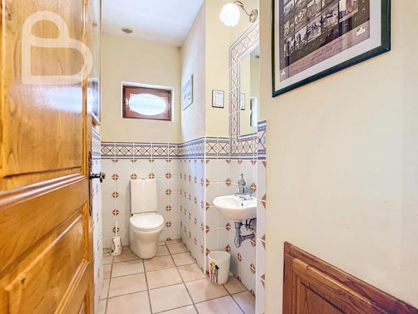 Prayssac (46220) Maison de caractère avec tout le confort moderne à Prayssac